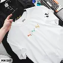 Men's PUMA Multicolor T-shirt