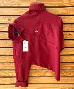 Slim Fit Iconic Number Polo Shirt